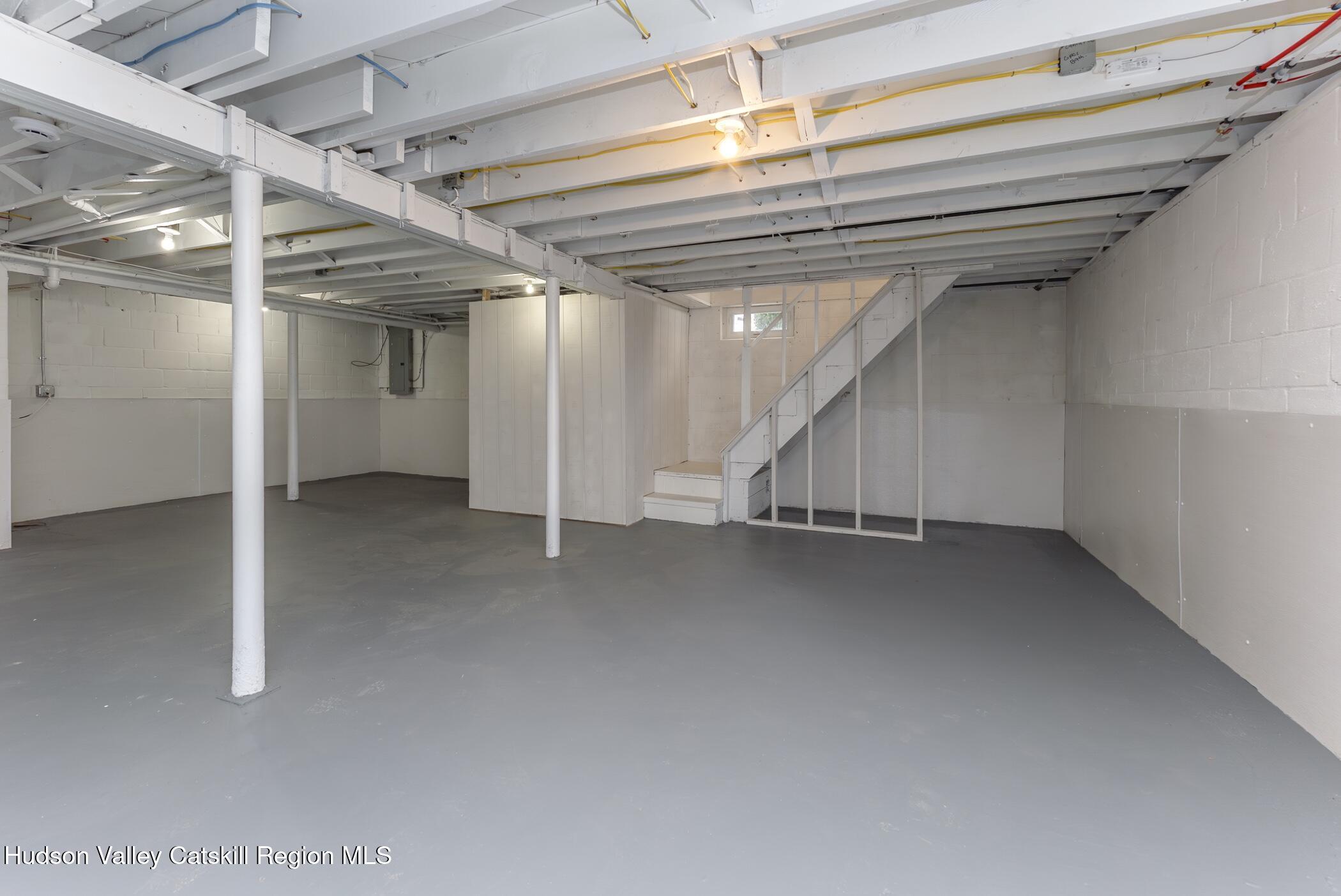 64 1st Avenue Kingston, NY 12401 - Photo 27 of 37 a view of an empty room