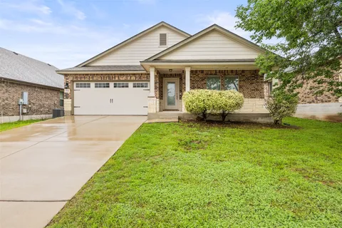 $255,000 | 5586 Perdita Drive, Belton, TX 76513