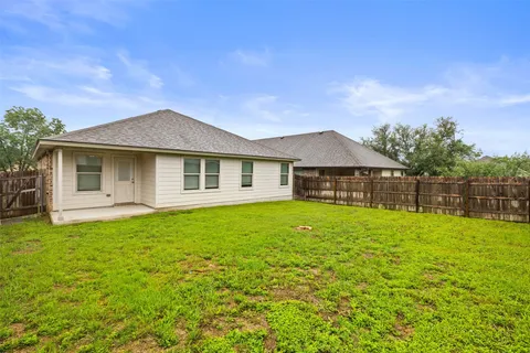 $255,000 | 5586 Perdita Drive, Belton, TX 76513