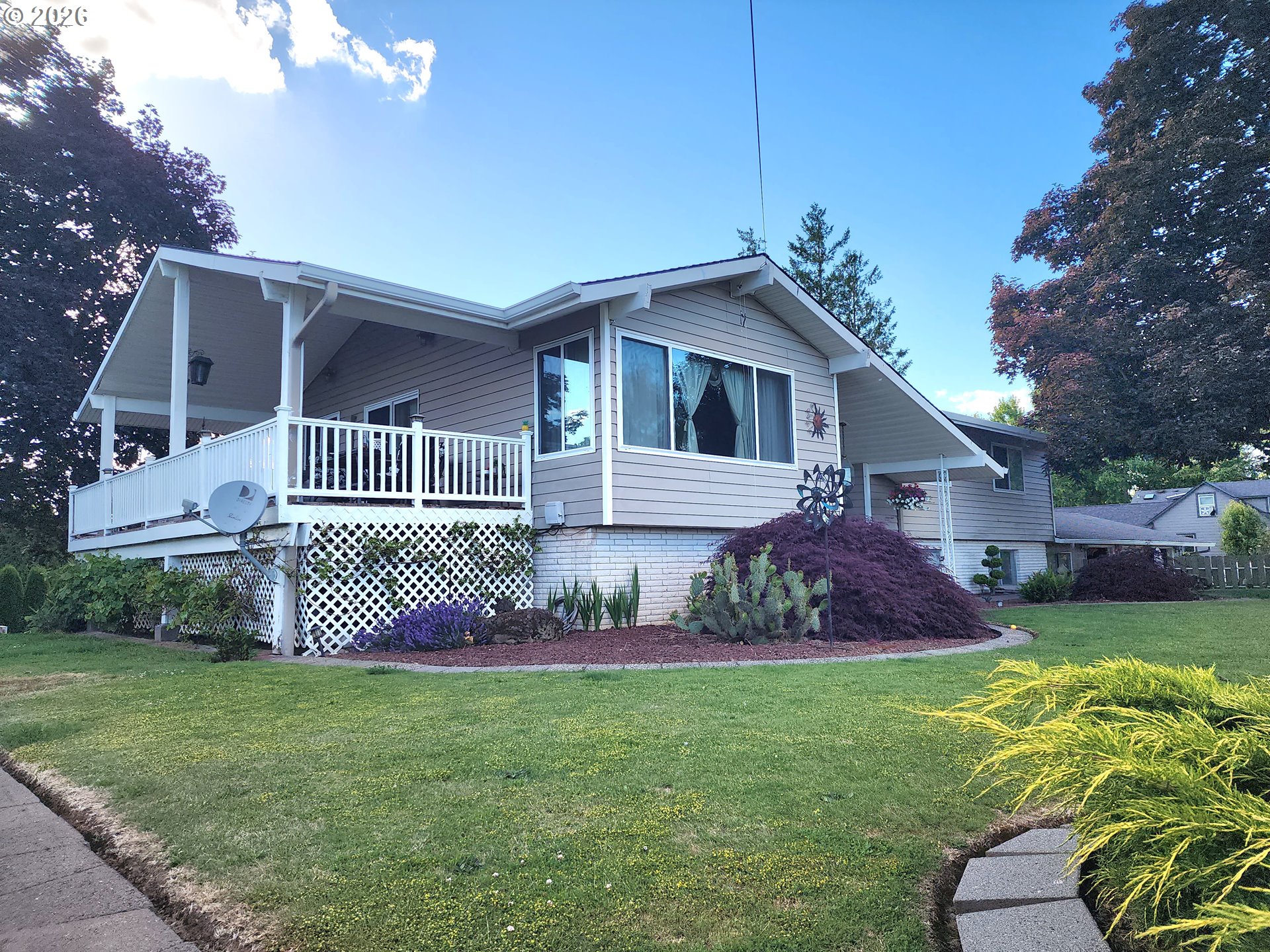 5321 Southeast Welch Road Gresham, OR 97080 - Photo 8 of 47
