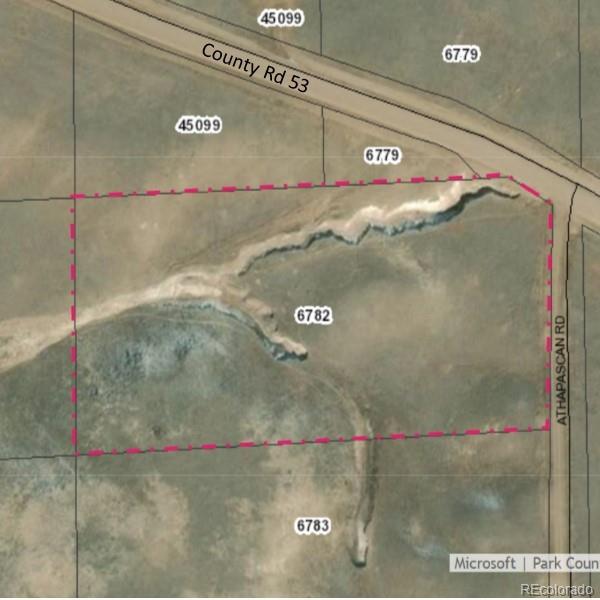 Athapascan Road Hartsel, CO 80449 - Photo 1 of 23