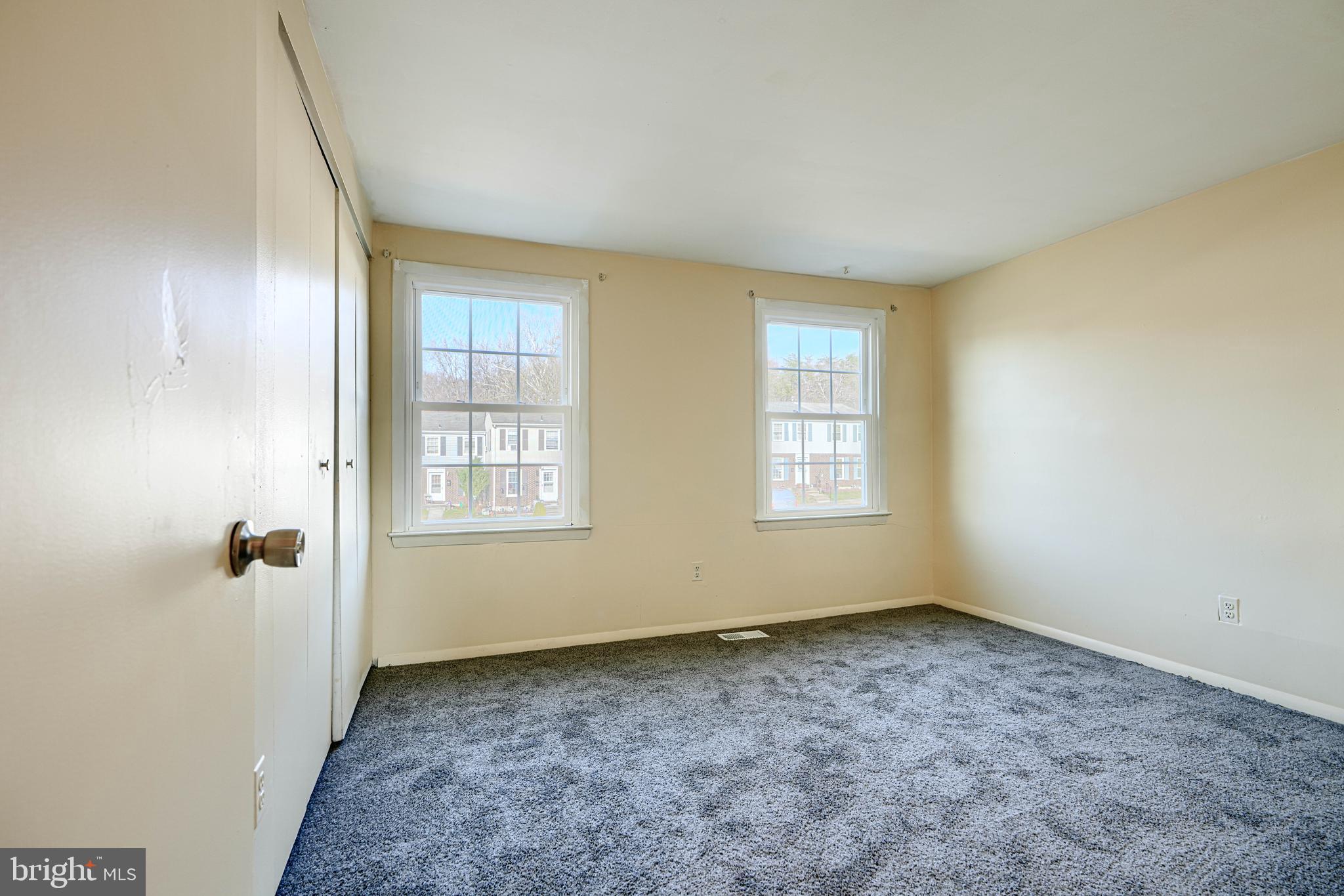 3 Slavin Court, Unit 2K Nottingham, MD 21236 - Photo 13 of 39 a view of an empty room with a window