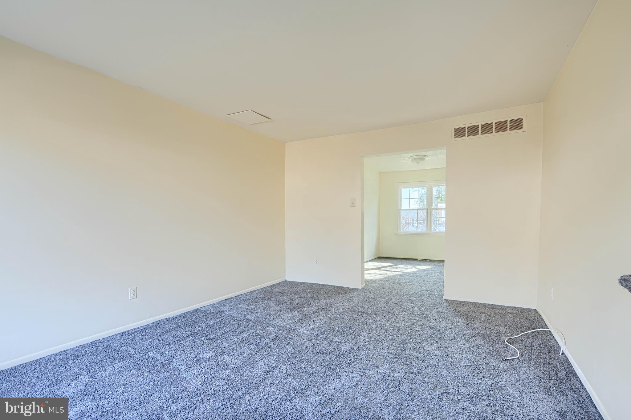 3 Slavin Court, Unit 2K Nottingham, MD 21236 - Photo 3 of 39 a view of an empty room and window
