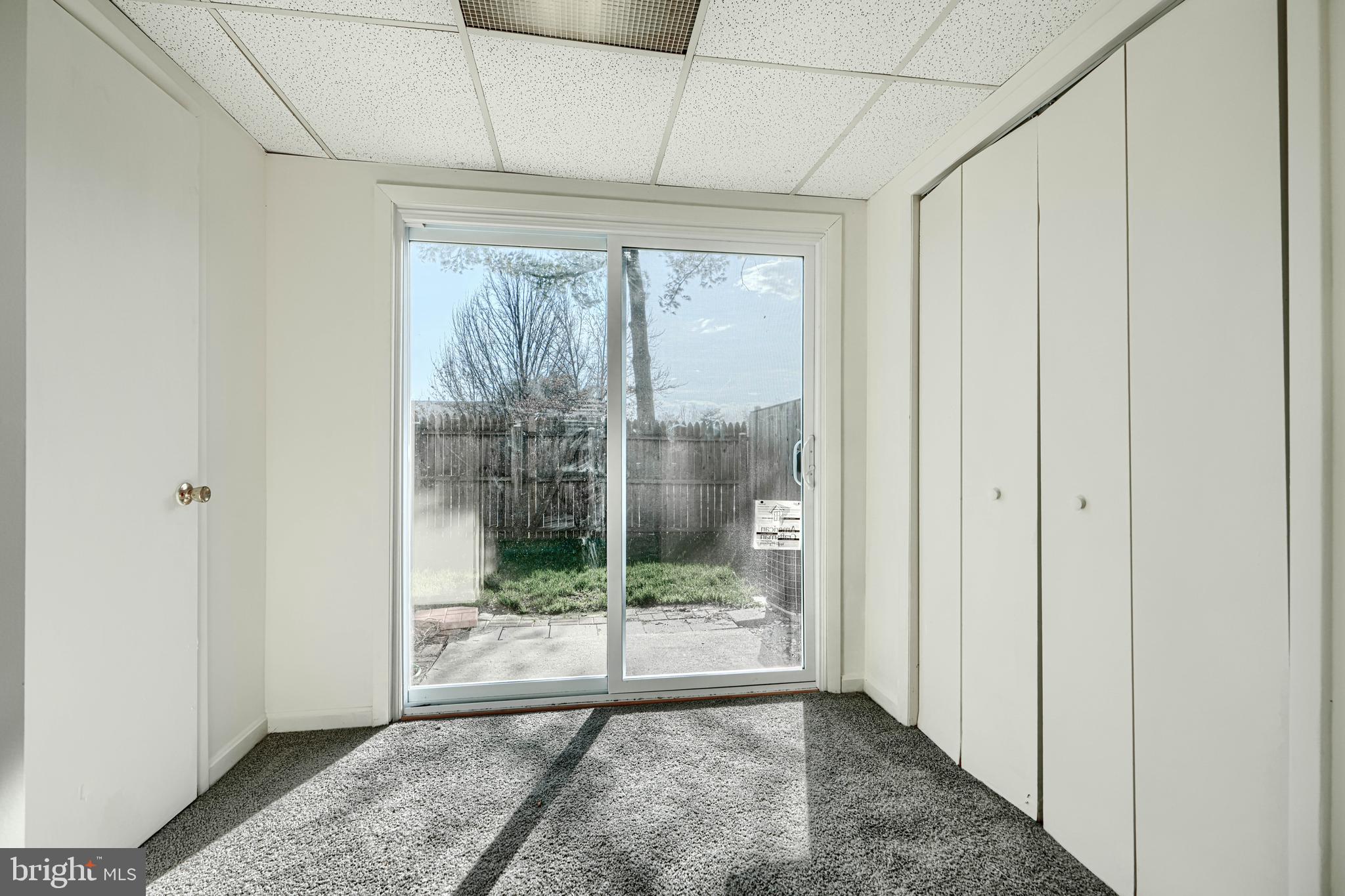 3 Slavin Court, Unit 2K Nottingham, MD 21236 - Photo 31 of 39 a view of an empty room and window