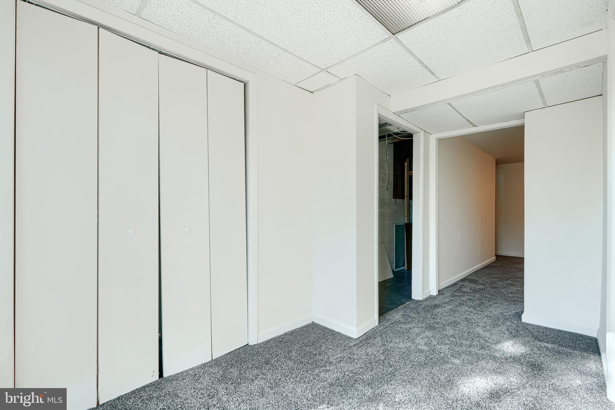 3 Slavin Court, Unit 2K Nottingham, MD 21236 - Photo 32 of 39 a view of hallway