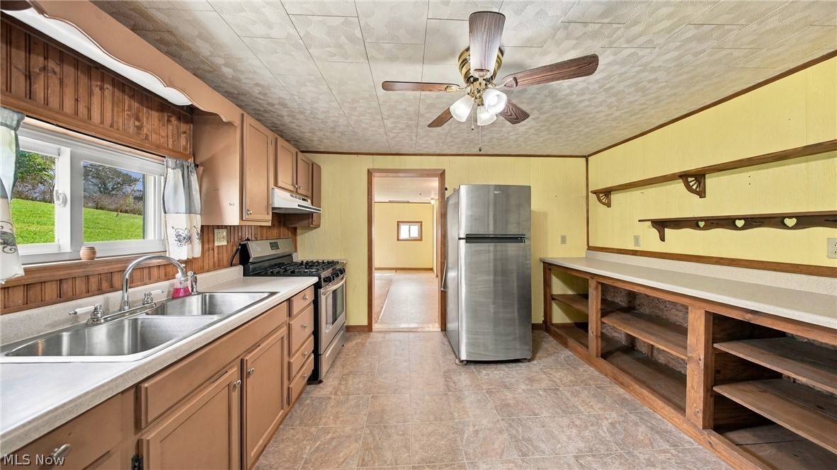6592 Pullman Road Pennsboro, WV 26415 - Photo 23 of 28 Gallery Image 23