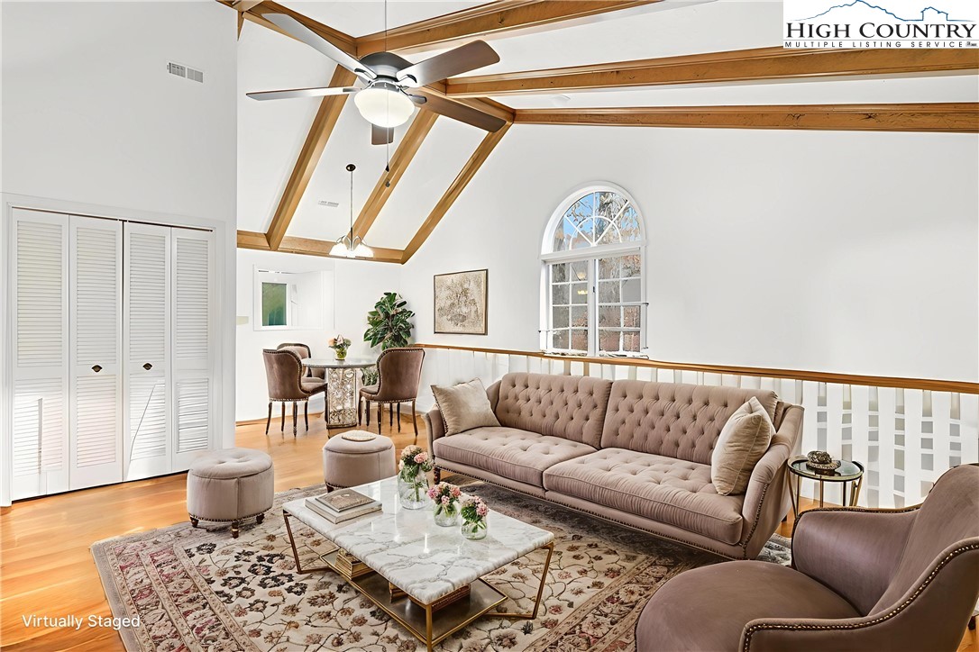 1644 Broadstone Road Banner Elk, NC 28604 - Photo 16 of 49