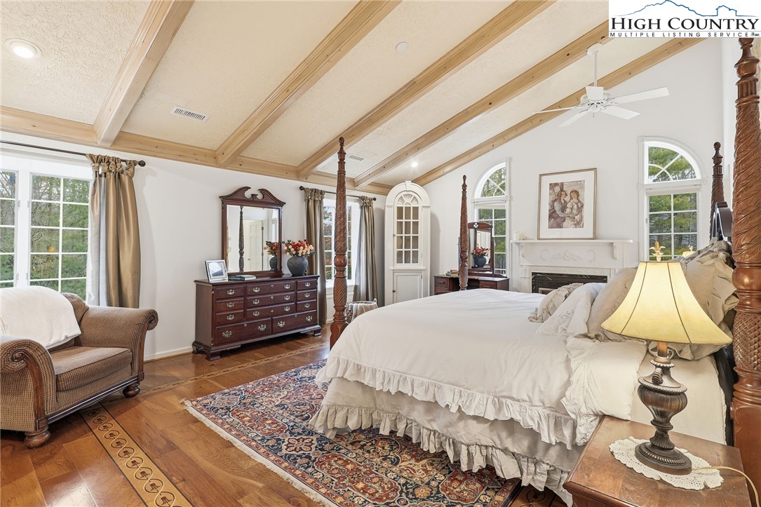 1644 Broadstone Road Banner Elk, NC 28604 - Photo 19 of 49