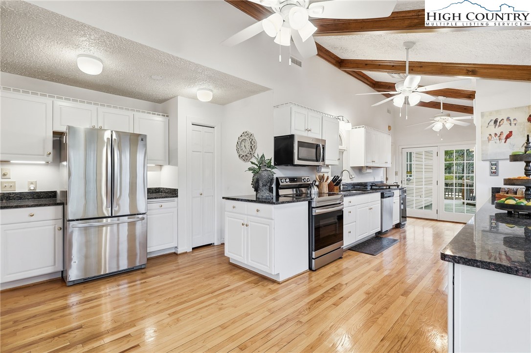 1644 Broadstone Road Banner Elk, NC 28604 - Photo 28 of 49