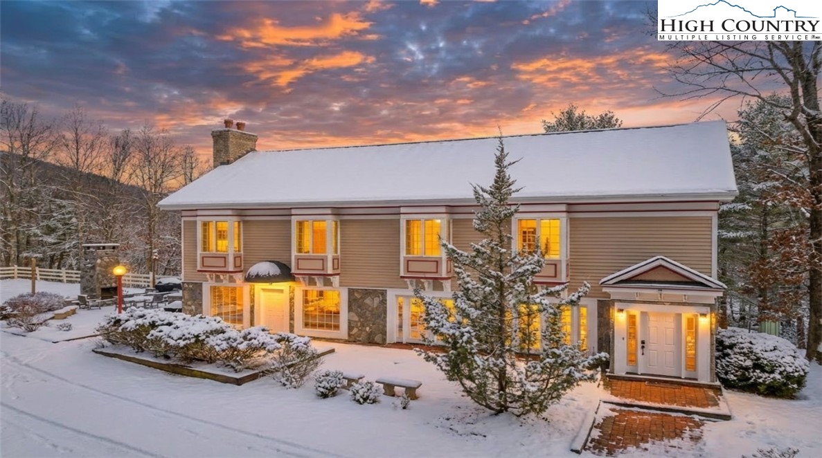 1644 Broadstone Road Banner Elk, NC 28604 - Photo 3 of 49