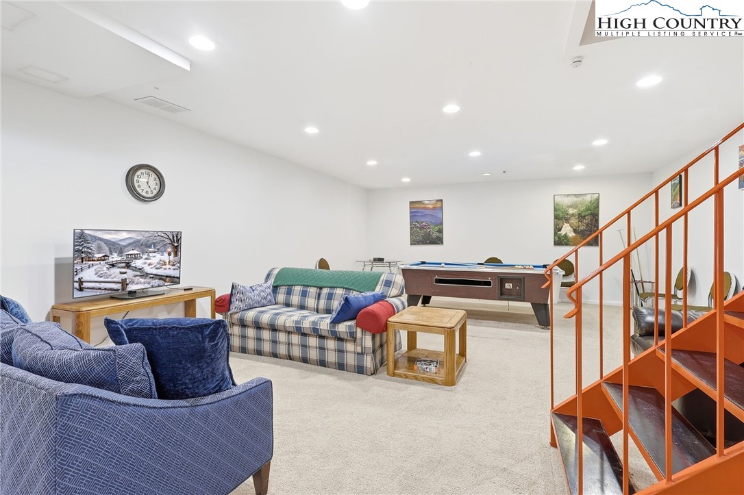 1644 Broadstone Road Banner Elk, NC 28604 - Photo 33 of 49