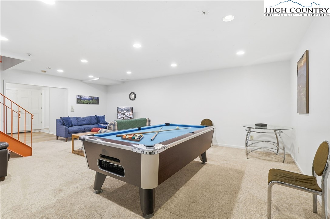 1644 Broadstone Road Banner Elk, NC 28604 - Photo 34 of 49