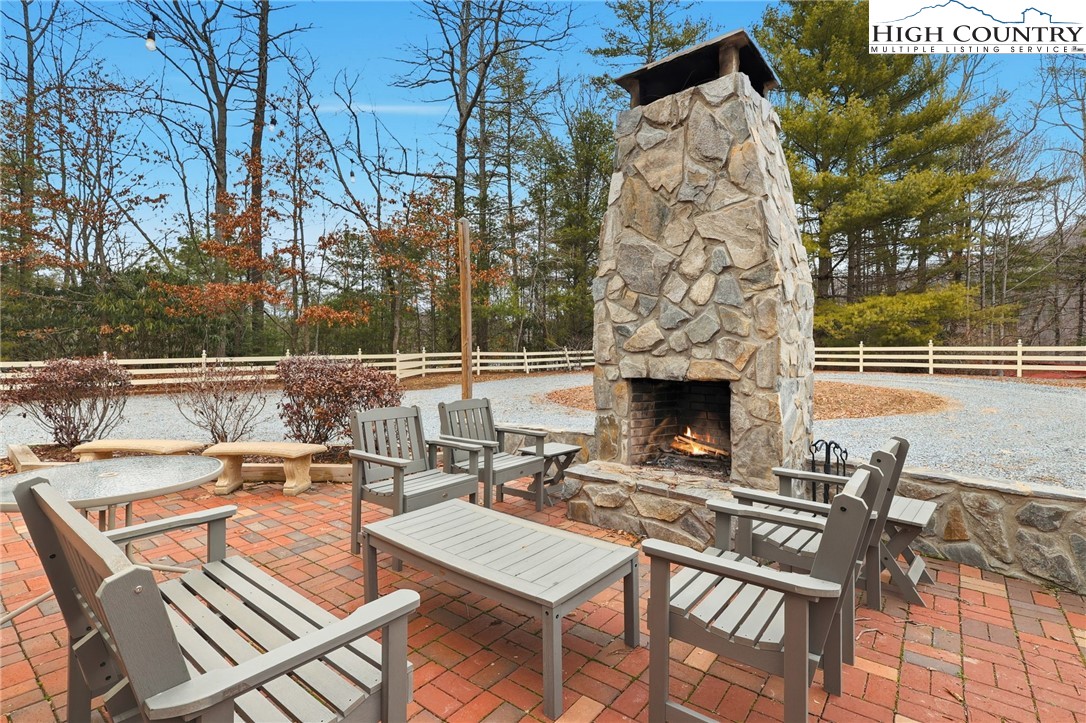 1644 Broadstone Road Banner Elk, NC 28604 - Photo 37 of 49