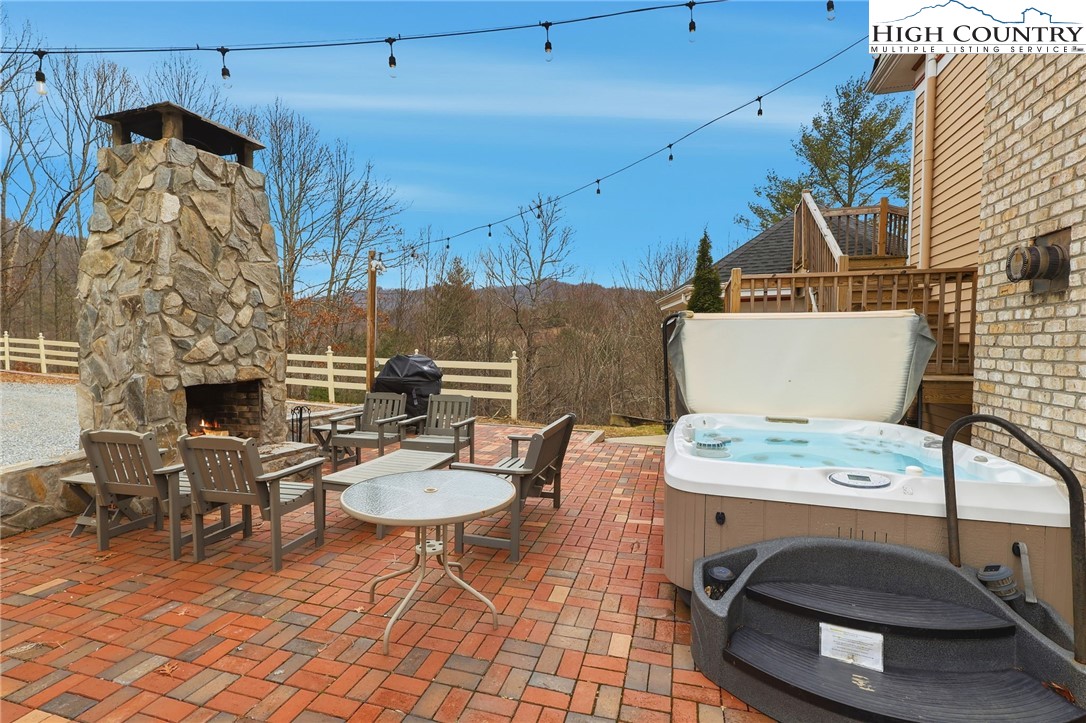 1644 Broadstone Road Banner Elk, NC 28604 - Photo 38 of 49