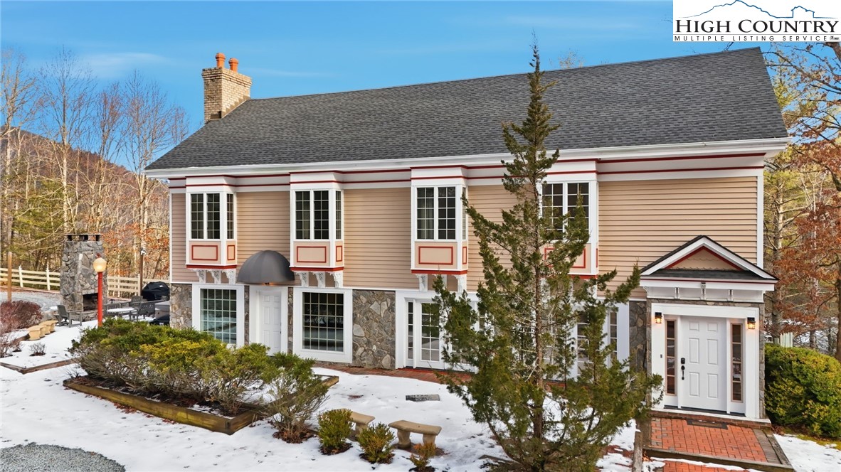 1644 Broadstone Road Banner Elk, NC 28604 - Photo 39 of 49