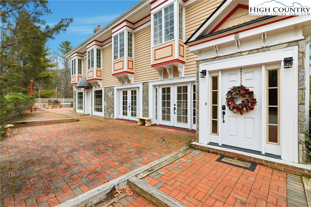 1644 Broadstone Road Banner Elk, NC 28604 - Photo 40 of 49