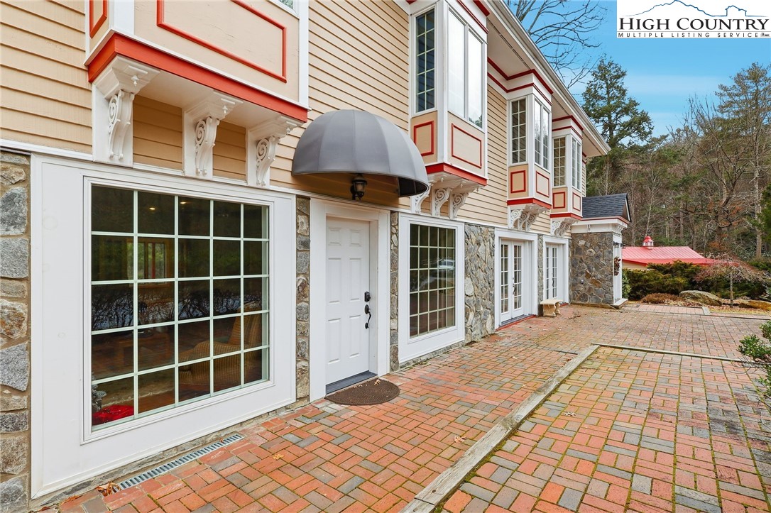 1644 Broadstone Road Banner Elk, NC 28604 - Photo 41 of 49