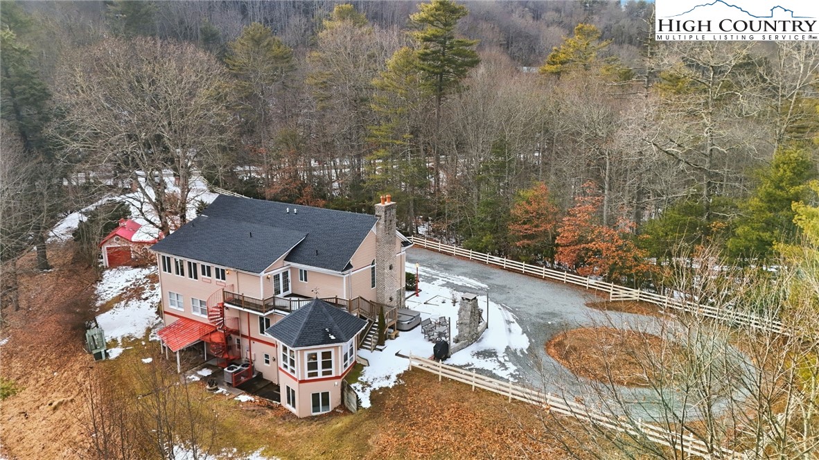 1644 Broadstone Road Banner Elk, NC 28604 - Photo 43 of 49