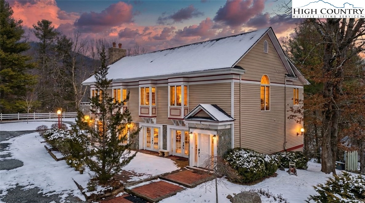 1644 Broadstone Road Banner Elk, NC 28604 - Photo 44 of 49