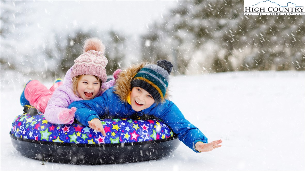 1644 Broadstone Road Banner Elk, NC 28604 - Photo 48 of 49