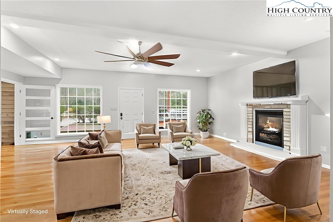 1644 Broadstone Road Banner Elk, NC 28604 - Photo 6 of 49