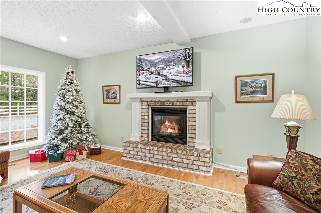 1644 Broadstone Road Banner Elk, NC 28604 - Photo 7 of 49