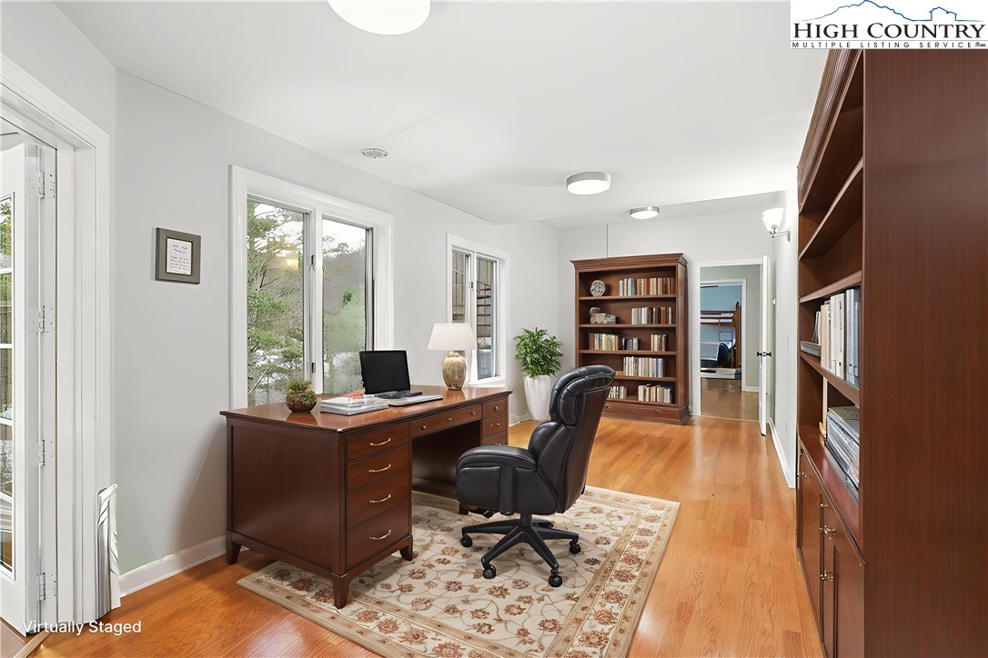 1644 Broadstone Road Banner Elk, NC 28604 - Photo 10 of 49