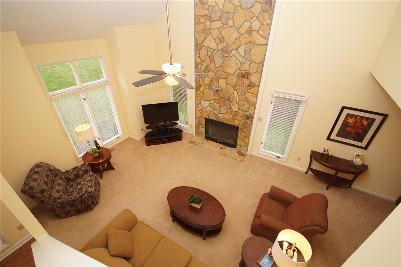 4100 Landfall Court Raleigh, NC 27613 - Photo 6 of 20 Photo 6