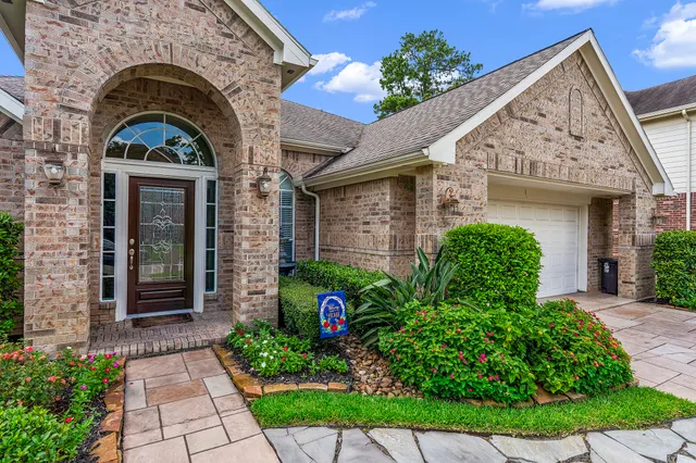 $349,900 | 6315 Sampras Ace Court, Spring, TX 77379