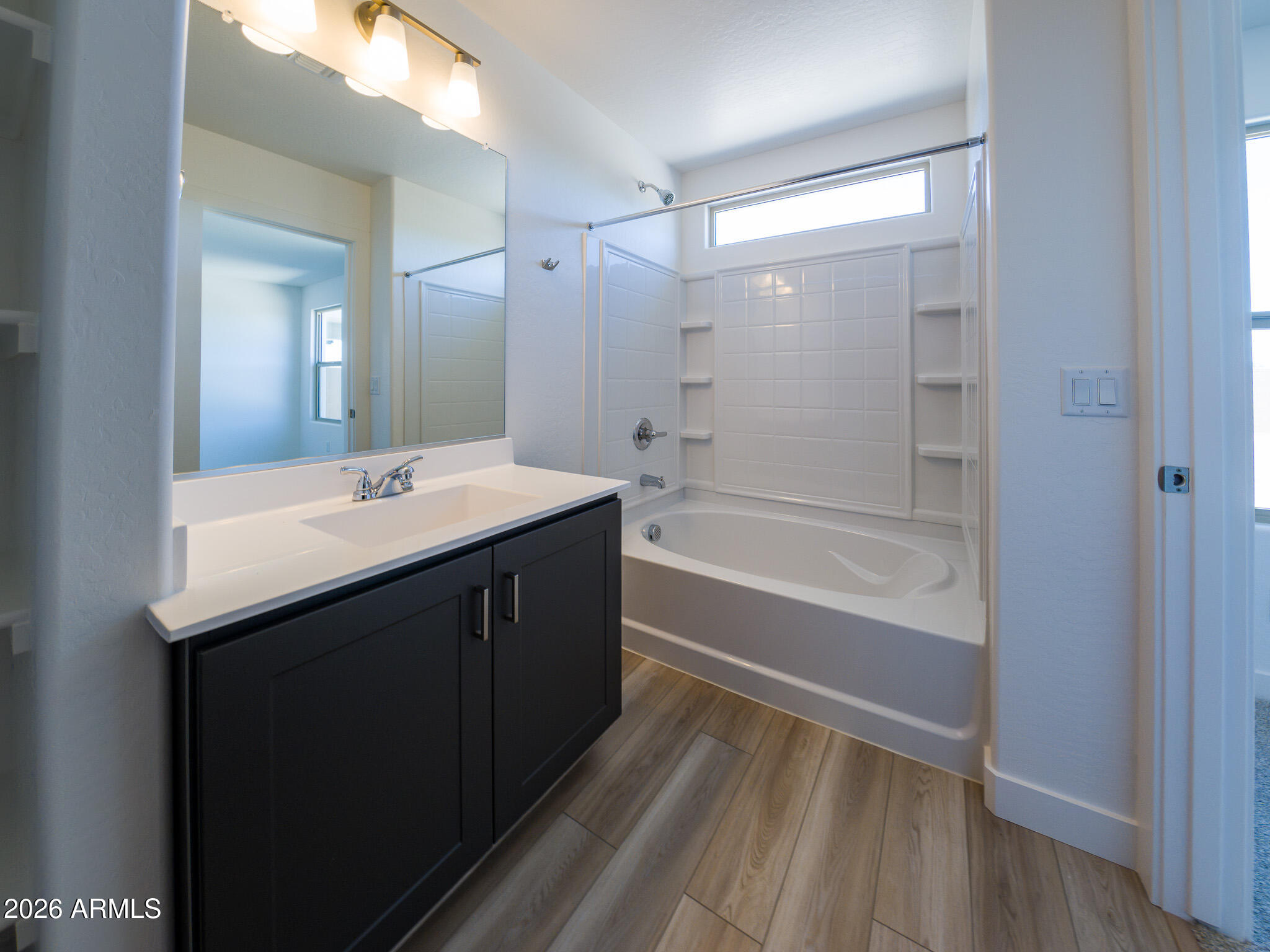 17095 North Lariat Road Maricopa, AZ 85138 - Photo 19 of 47 Primary Bath
