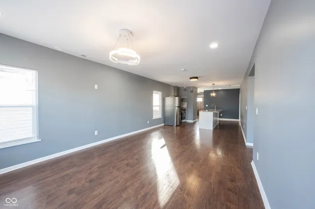 $1,450 | 3157 East Washington Street, Indianapolis, IN 46201