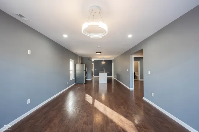 $1,450 | 3157 East Washington Street, Indianapolis, IN 46201