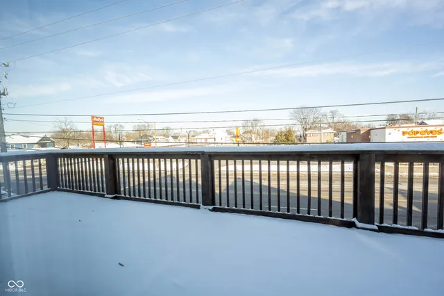 $1,450 | 3157 East Washington Street, Indianapolis, IN 46201