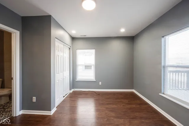 $1,450 | 3157 East Washington Street, Indianapolis, IN 46201