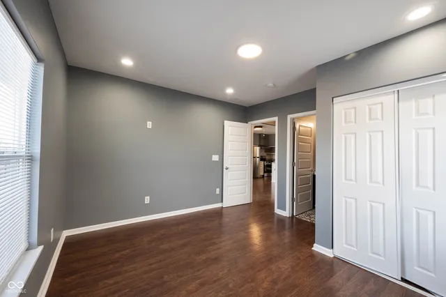 $1,450 | 3157 East Washington Street, Indianapolis, IN 46201