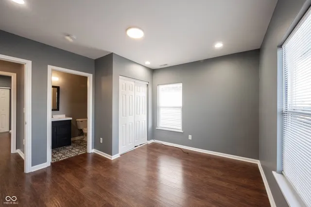 $1,450 | 3157 East Washington Street, Indianapolis, IN 46201
