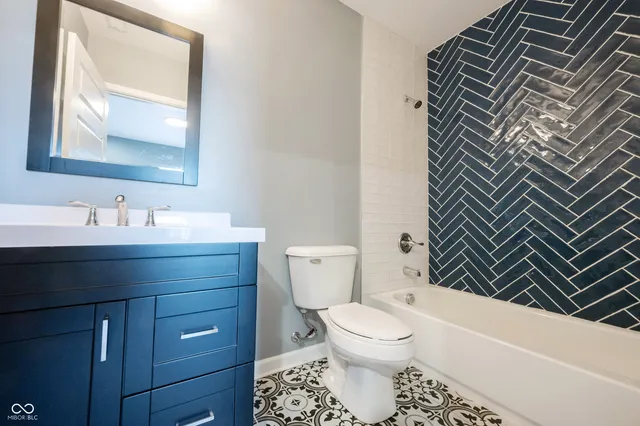 $1,450 | 3157 East Washington Street, Indianapolis, IN 46201