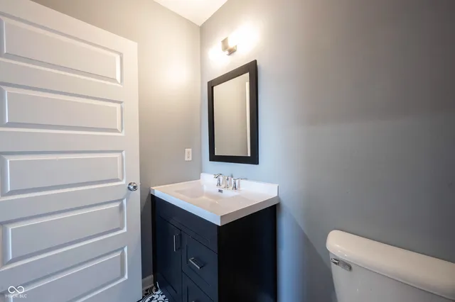 $1,450 | 3157 East Washington Street, Indianapolis, IN 46201