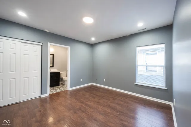 $1,450 | 3157 East Washington Street, Indianapolis, IN 46201