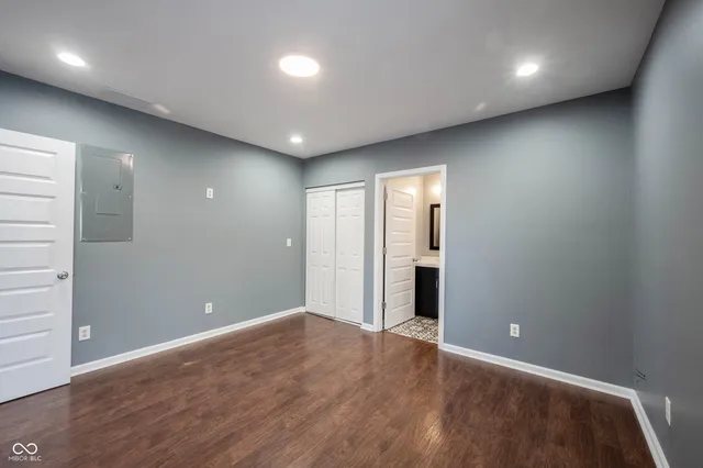 $1,450 | 3157 East Washington Street, Indianapolis, IN 46201