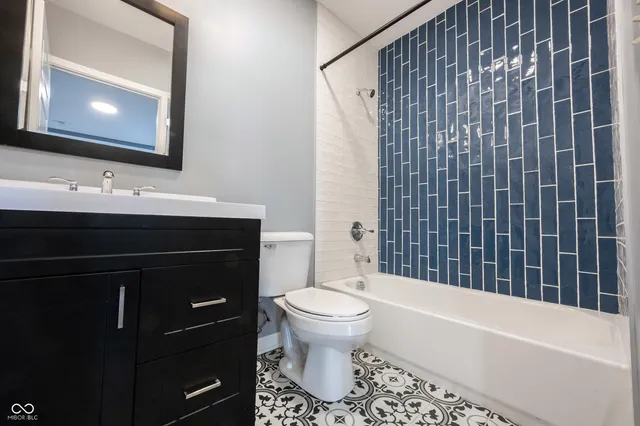 $1,450 | 3157 East Washington Street, Indianapolis, IN 46201