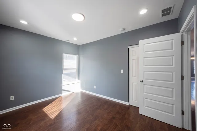 $1,450 | 3157 East Washington Street, Indianapolis, IN 46201