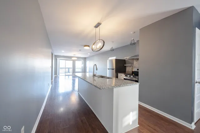 $1,450 | 3157 East Washington Street, Indianapolis, IN 46201