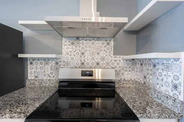 $1,450 | 3157 East Washington Street, Indianapolis, IN 46201