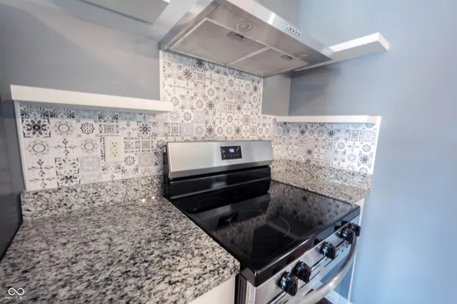 $1,450 | 3157 East Washington Street, Indianapolis, IN 46201