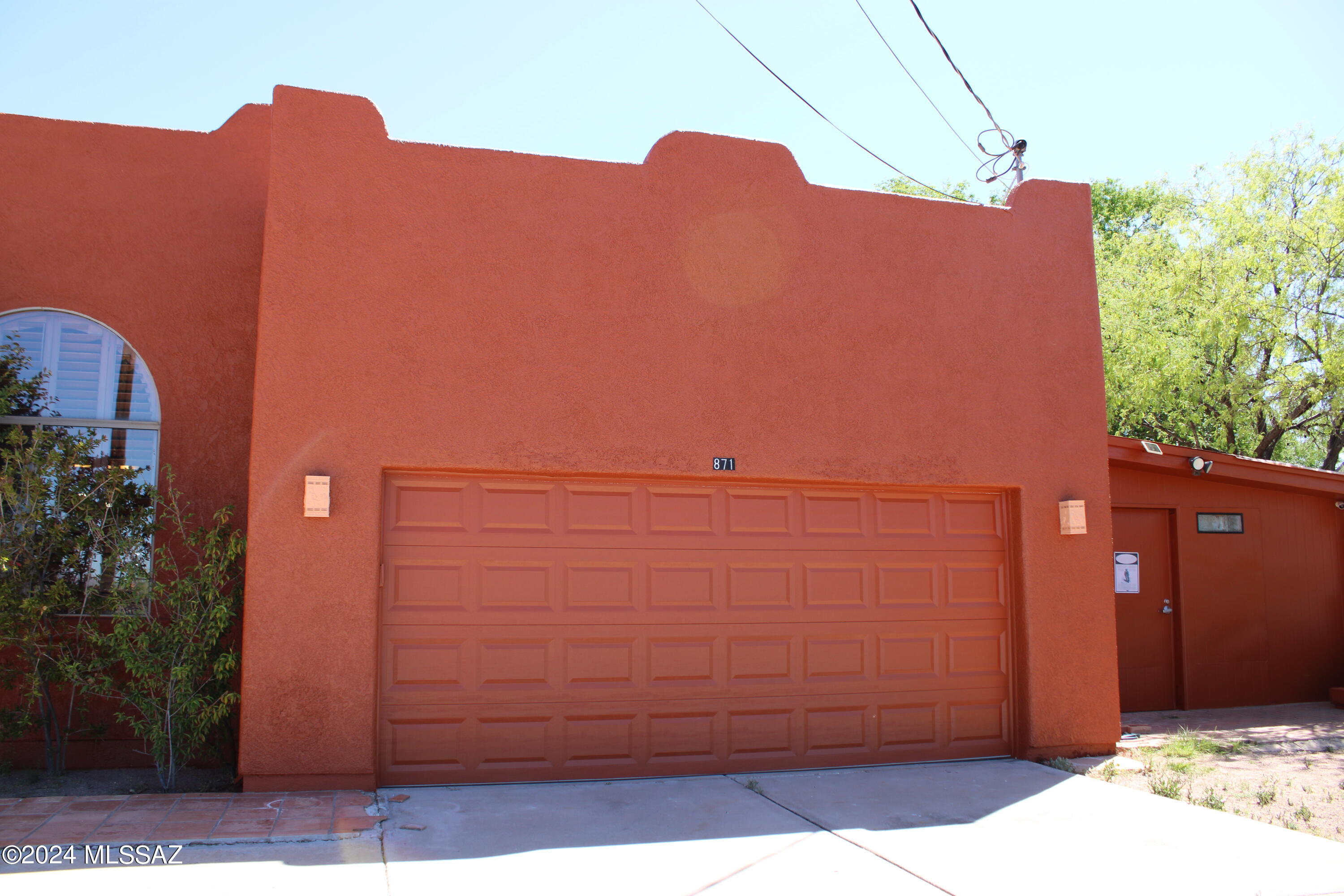 871 Baya Court Rio Rico, AZ 85648 - Photo 36 of 38