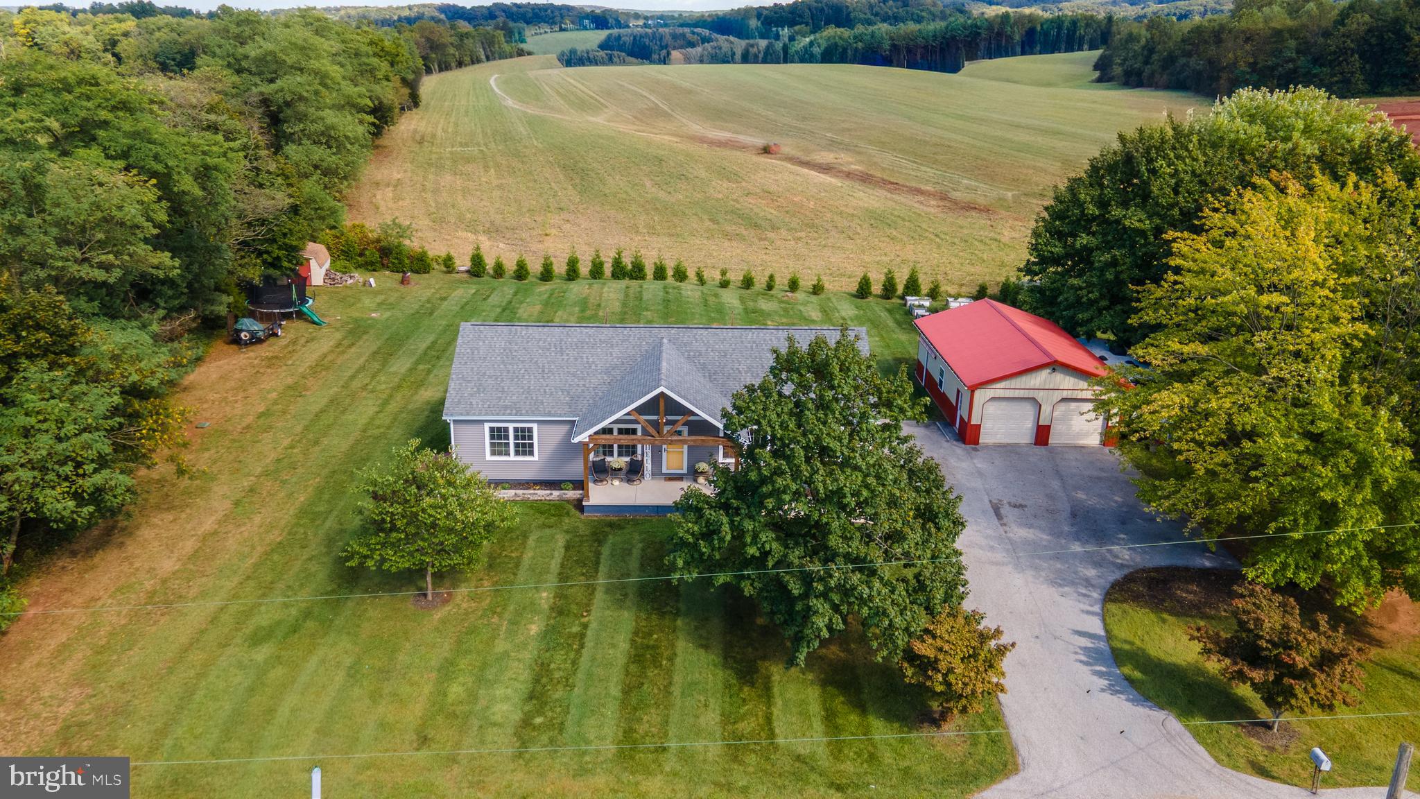 49 Pine Road Abbottstown, PA 17301 - Photo 1 of 37 Gallery Image 1