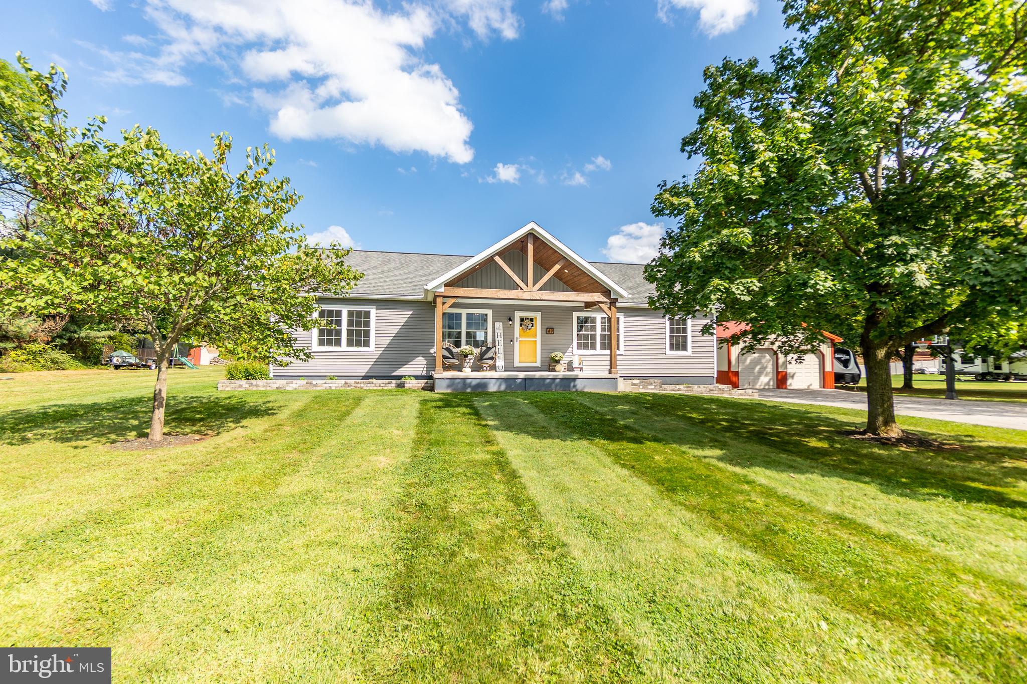 49 Pine Road Abbottstown, PA 17301 - Photo 2 of 37 Gallery Image 2