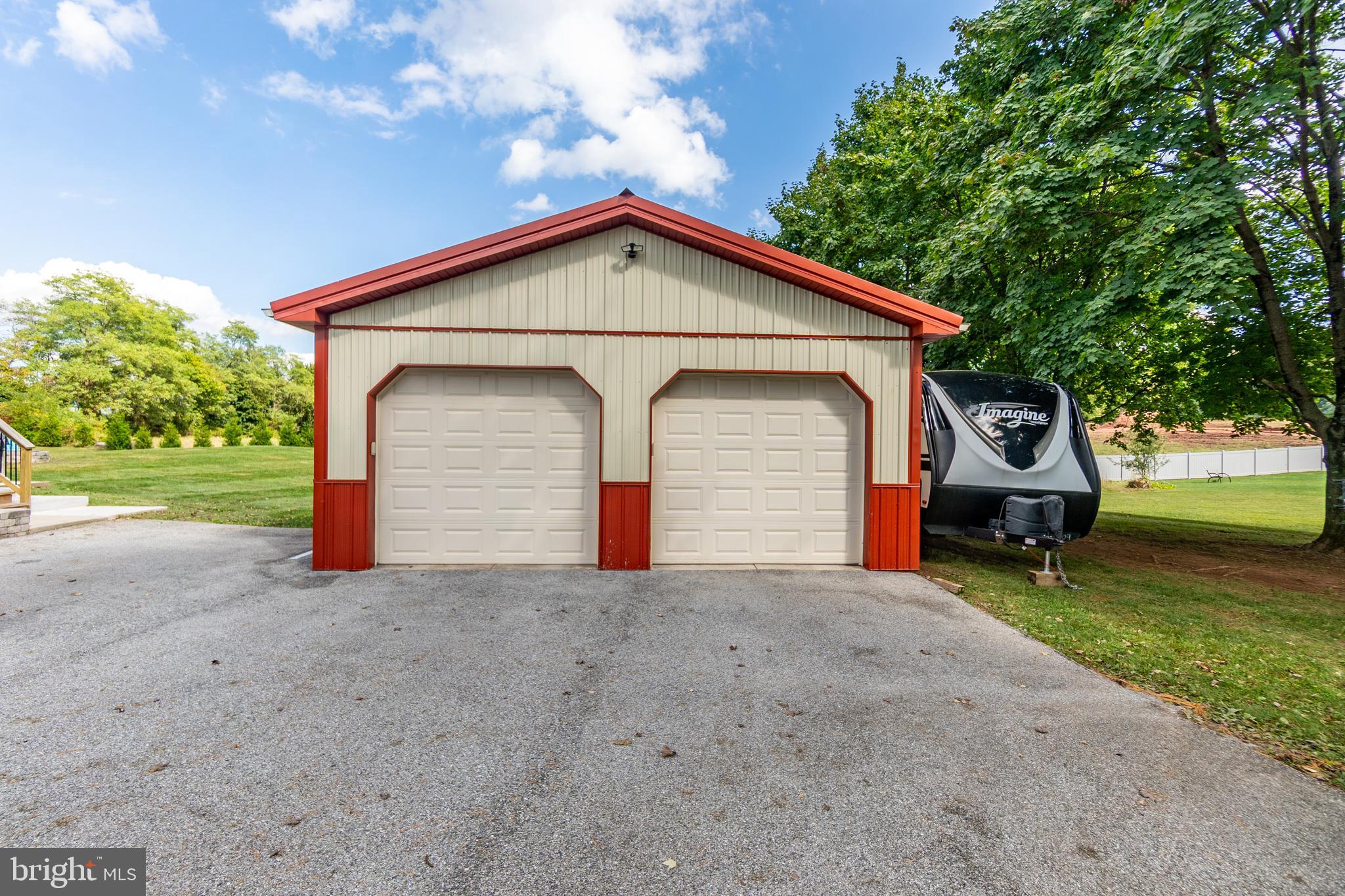 49 Pine Road Abbottstown, PA 17301 - Photo 34 of 37 Gallery Image 34