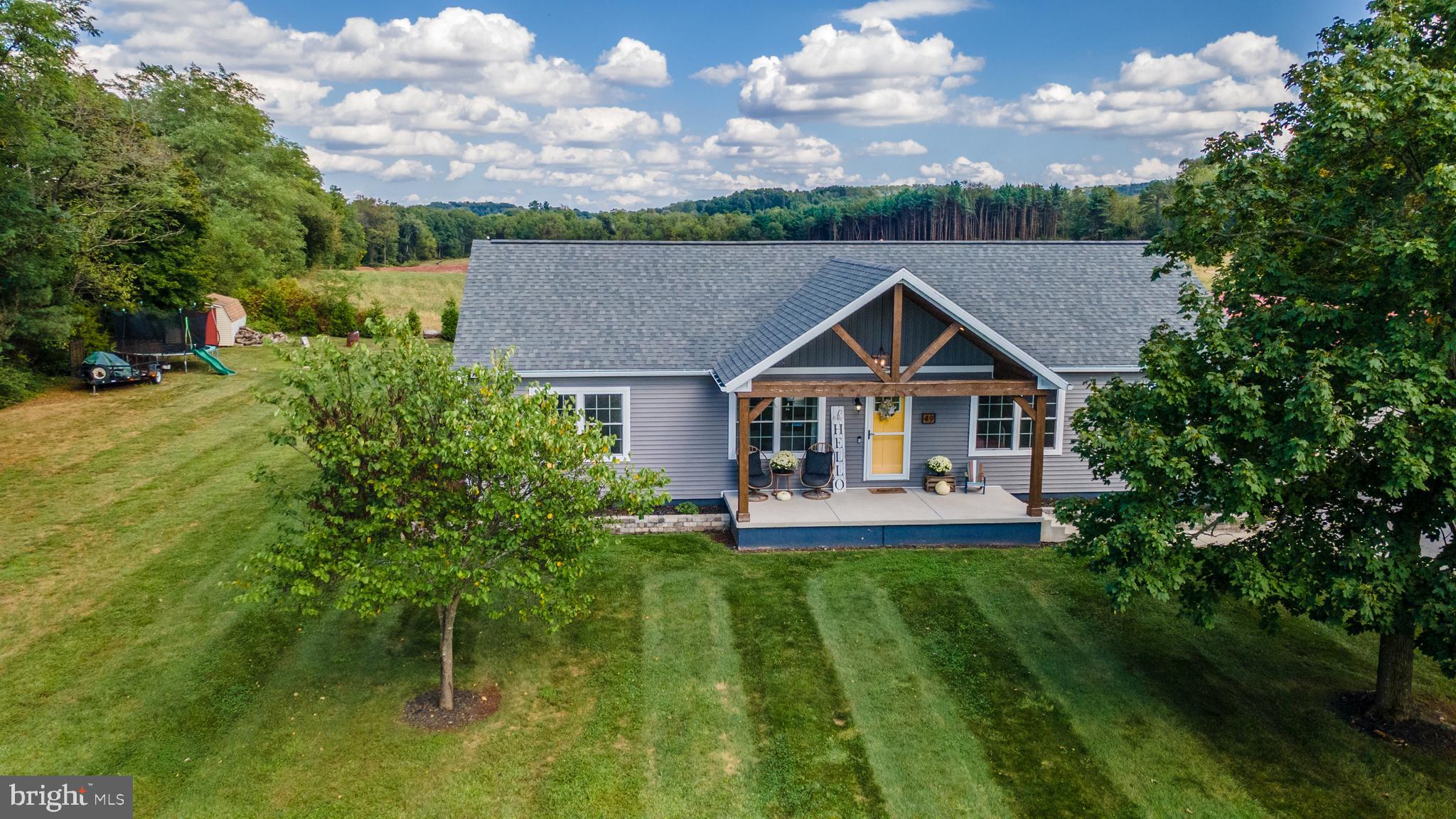 49 Pine Road Abbottstown, PA 17301 - Photo 4 of 37 Gallery Image 4